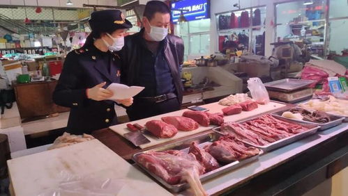 上海全面排查,河北青县 瘦肉精 羊肉未流入市场